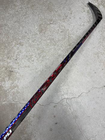 Right Hand 65 Flex Custom P28 CCM Vision 2 Olympic Team USA (New)