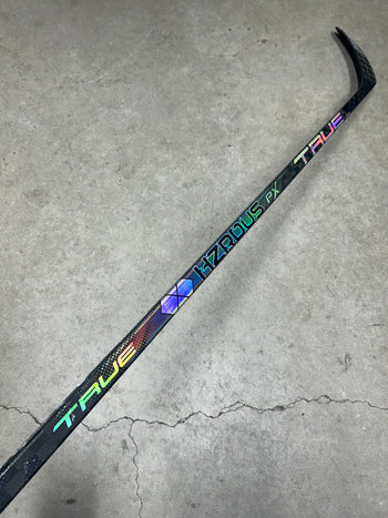 Right Hand 85 Flex Custom P28 True Hzrdus PX (Used) NHL