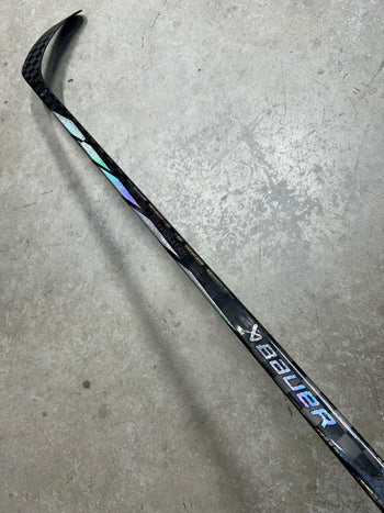 Left Hand 87 Flex P92 Bauer Proto (Restored)