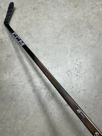 Right Hand 90 Flex P28M CCM Jetspeed FT8 Pro Beckett Sennecke (New)
