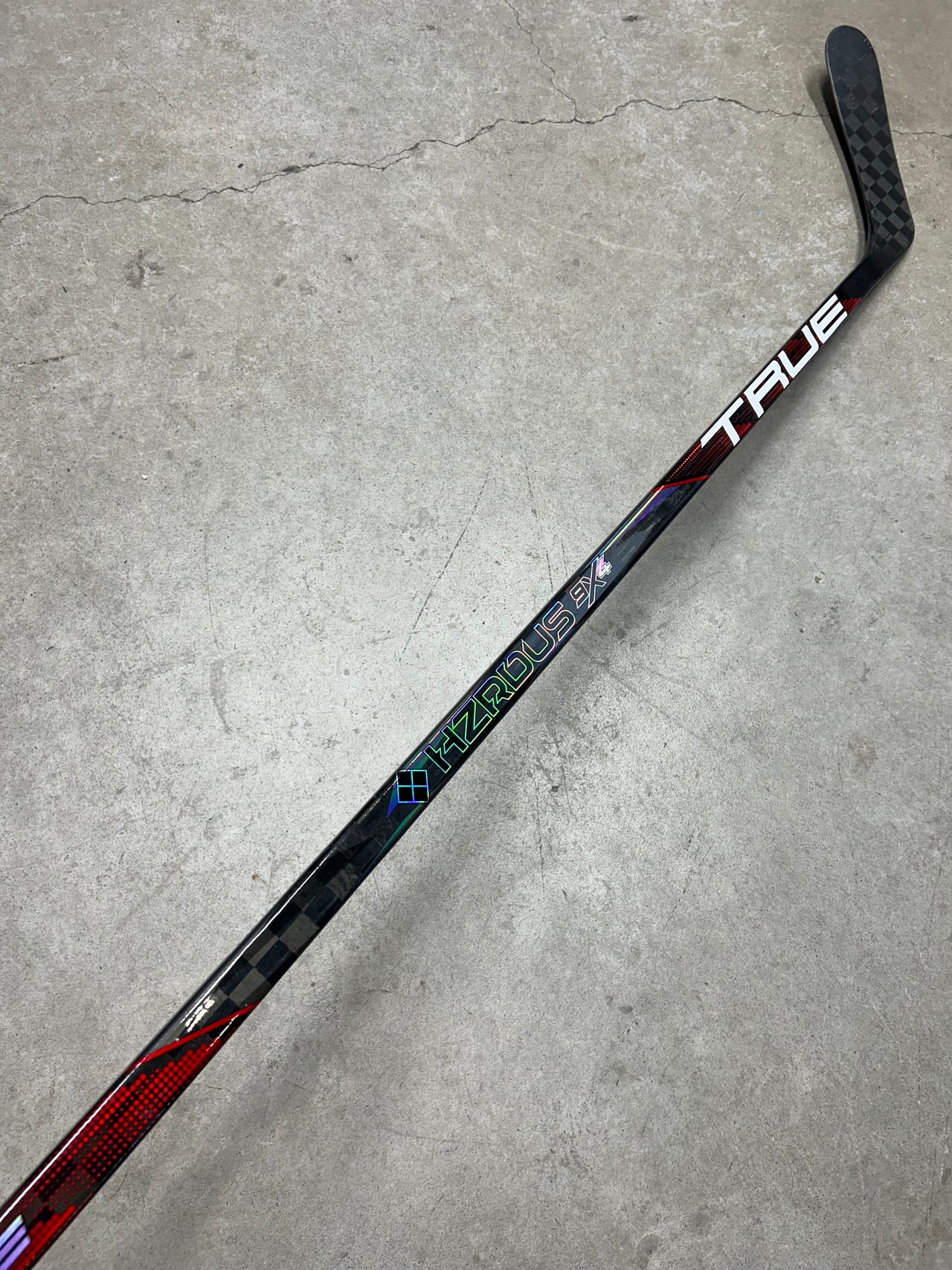 Left Hand 90 Flex P92 True Hzrdus 9x4 (New) Pro Stock