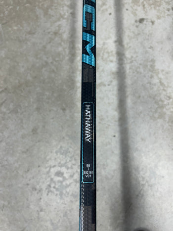 Right Hand 95 Flex P29M CCM Vizion 2 (New) NHL Pro Stock
