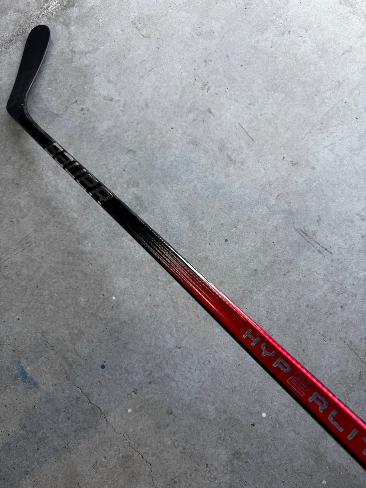 Right Hand 77 Flex P92 Bauer Hyperlite 2 New