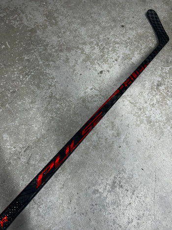 Left Hand 87 Flex P92M Bauer Pulse CHL Pro Stock (Restored)