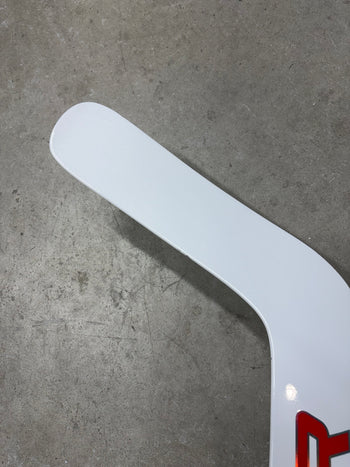 Left Hand 25” Bauer Flylite Goalie Stick New NCAA (W) Prostock