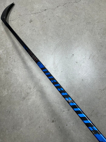 Left Hand 125 Flex P92 Warrior Covert QR5 Pro New Victor Hedman Pro Stock
