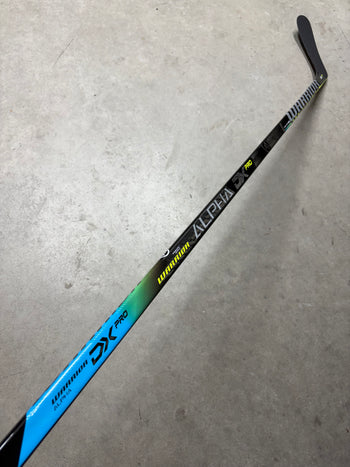 Left Hand 110 Flex P90 Warrior Alpha DX Pro (New)