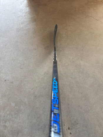 Left Hand 85 Flex P29 CCM Jetspeed FT6 Pro New