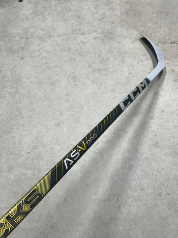Right Hand 80 Flex P29 CCM Tacks AS-V Pro (Used)