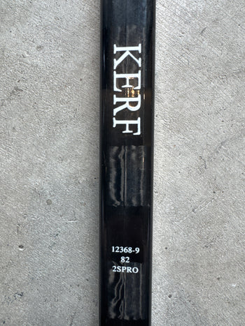 Left Hand 82 Flex P92 Bauer Sync Restored