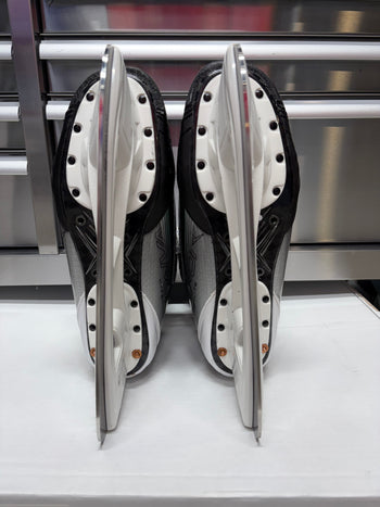 Bauer Hyperlite2 Skate Size 11.5 FIT 2 NHL Tyler Seguin (Used) Pro Stock
