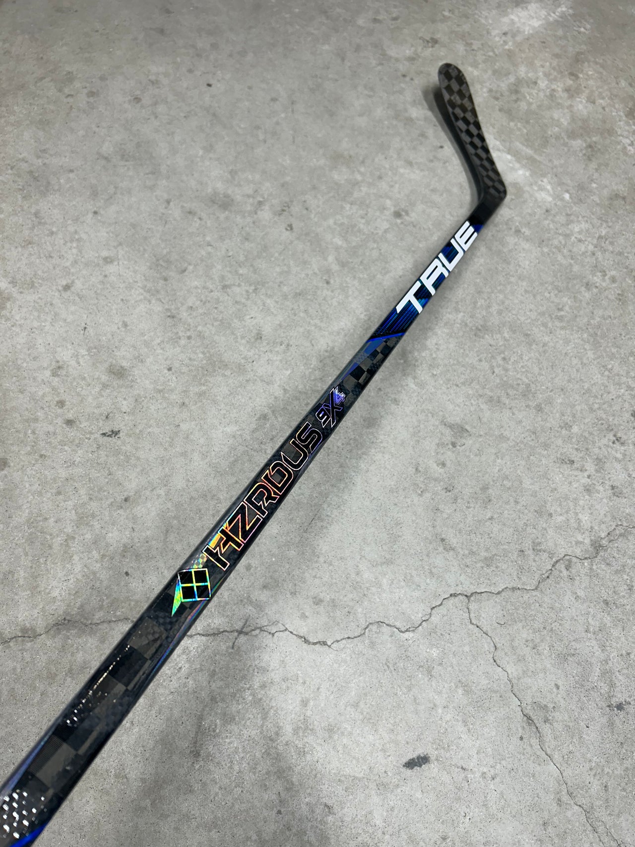 Left Hand 80 Flex P29 True Hzrdus 9x4 (New) Pro Stock