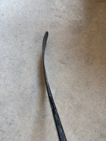 Left Hand 85 Flex Custom P28 True Hzrdus Smoke New (Wrapped as HZRDUS 9X4)