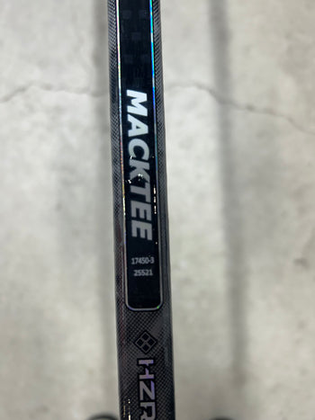 Left Hand 85 Flex custom P28 True Hzrdus Smoke (New) Pro Stock