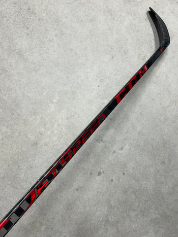 Right Hand 90 Flex Custom P28 CCM Jetspeed FT4 Pro New