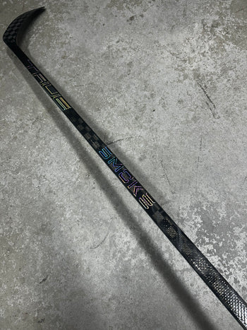 Left Hand 75 Flex P92 True Nitro Wrapped As Hzrdus Smoke (New) WHL Pro Stock