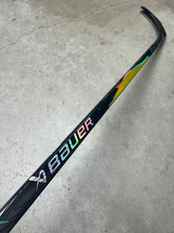 Right Hand 77 Flex P86 Bauer Vapor Flylite (New) NHL Jake O’Brien Pro Stock