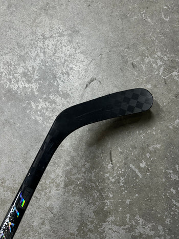 Right Hand 77 Flex P90TM Bauer Flylite (Restored) Pro Stock