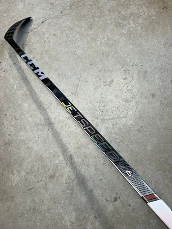 Left Hand 80 Flex Custom P28M CCM Jetspeed FT6 Pro (New) Pro Stock