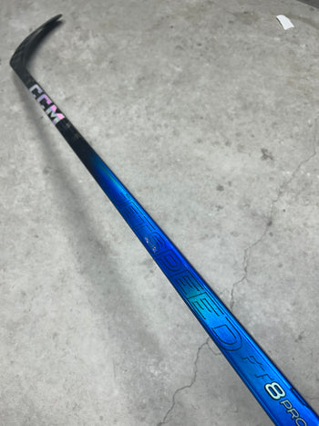 Left Hand 95 Flex P29 CCM Jetspeed FT8 Pro New