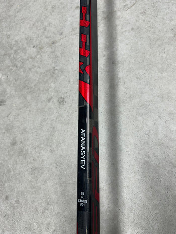 Left Hand 85 Flex P28 CCM FT4 Pro (Restored)