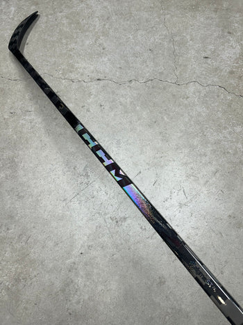 Left Hand 80 Flex P28 CCM Ribcor Trigger 10 Pro (Restored) Pro Stock