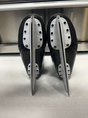 True SVH Custom Pro Skate Size 7 (Used) OHL Pro Stock