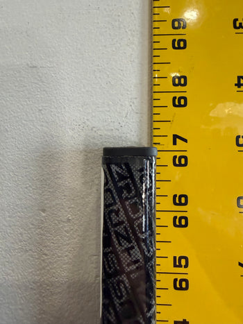 Right Hand 75 Flex P90TM True Hzrdus Smoke (New) PATRIK LAINE Prostock