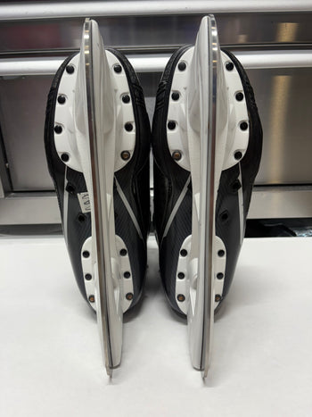 Bauer Mach Skate Size 9.5 FIT 1 (Like New) NHL Pro Stock