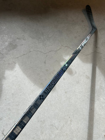 Left Hand 105 Flex P86 Hzrdus 9X4 New