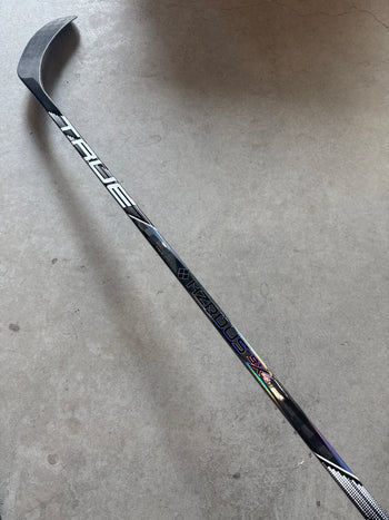 Left Hand 75 Flex Custom P28M True Hzrdus Smoke New (Wrapped as HZRDUS 9X4)