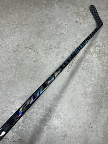 Left Hand 77 Flex P92M Bauer Pulse (Used) Pro Stock
