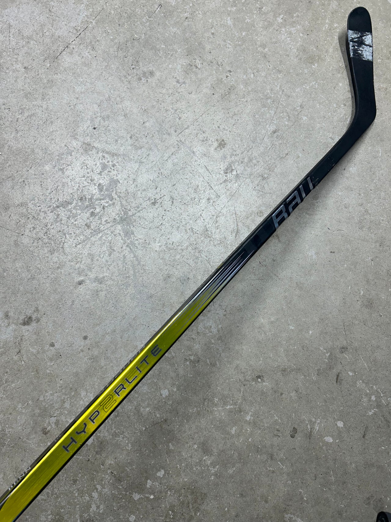 Left Hand 95 Flex P90TM Bauer Hyperlite 2 (Used)