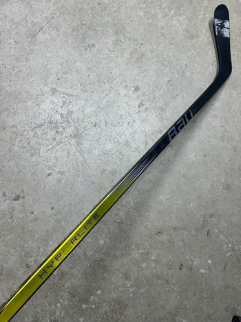 Left Hand 95 Flex P90TM Bauer Hyperlite 2 (Used)