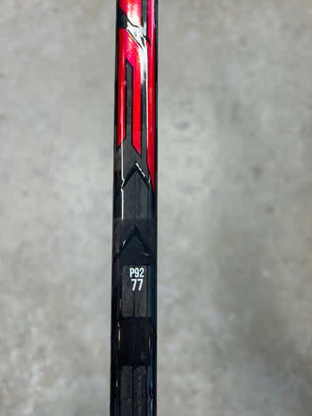 Right Hand 77 Flex P92 Bauer Pulse (Restored) OHL Pro Stock