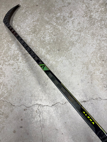 Left Hand 80 Flex P29 Warrior Alpha LX3 Pro (New)
