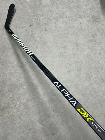 Right Hand 100 Flex P92 Warrior Alpha DX ProTeam