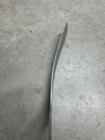 Left Hand 25” CCM Axis Pro Goalie Stick (Restored)