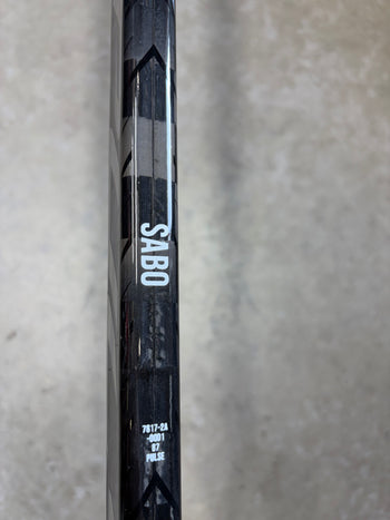 Left Hand 87 Flex P28 Bauer Pulse (New) NCAA Pro Stock