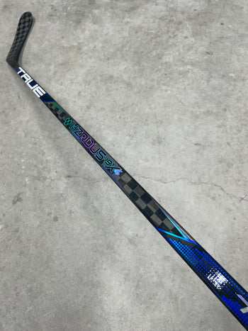 Right Hand 100 Flex P92 True Hzrdus Smoke New (Wrapped as HZRDUS 9X4)