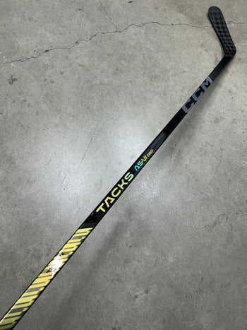 Left Hand 85 Flex P29 CCM Tacks AS-VI Pro New