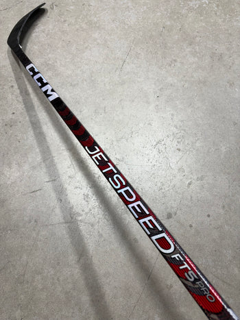 Left Hand 90 Flex P92M CCM Jetspeed FT5 Pro New