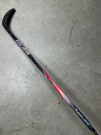 Left Hand 87 Flex P92 Bauer Proto2 CHL Pro Stock (Restored)