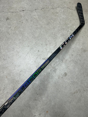 Left Hand 70 Flex P29 CCM Ribcor Trigger 9 Pro (Restored)