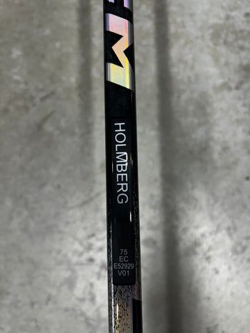 Left Hand 75 Flex P86 CCM Ribcor Trigger 10 Pro (New) Pro Stock