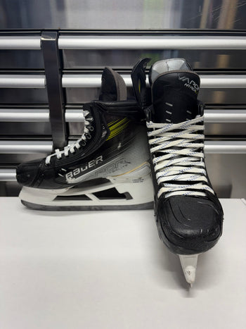 Bauer Hyperlite2 Skate Size 10 FIT 2 (Used) NHL Pro Stock