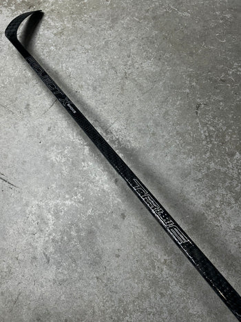 Left Hand 75 Flex P28 True Project X Smoke (New) Pro Stock