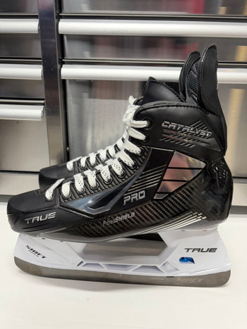 True Catalyst Pro Skate Size 10 Regular Width OHL Pro Stock (New)