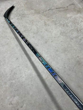 Left Hand 90 Flex Custom P88 TRUE Catalyst 9X (NEW) Pro Stock