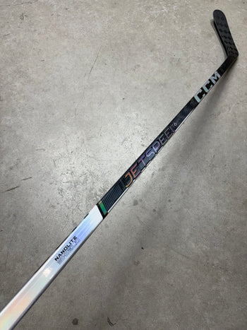 Left Hand 80 Flex P29M CCM FT6 Pro (Restored) Pro Stock